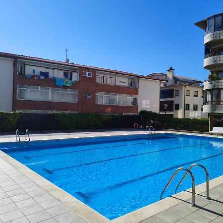 Hondartza Διαμέρισμα Zarautz Εξωτερικό φωτογραφία