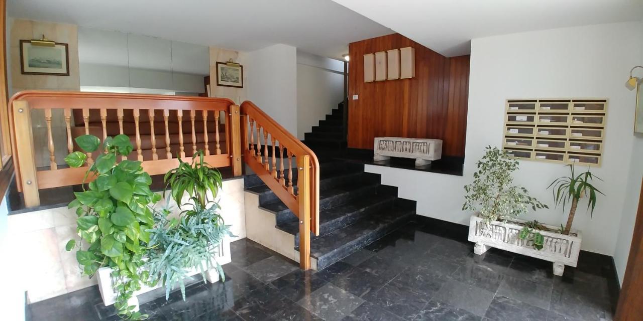 Hondartza Διαμέρισμα Zarautz Εξωτερικό φωτογραφία
