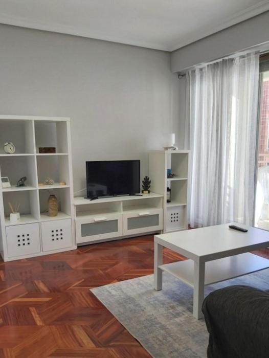 Hondartza Διαμέρισμα Zarautz Εξωτερικό φωτογραφία