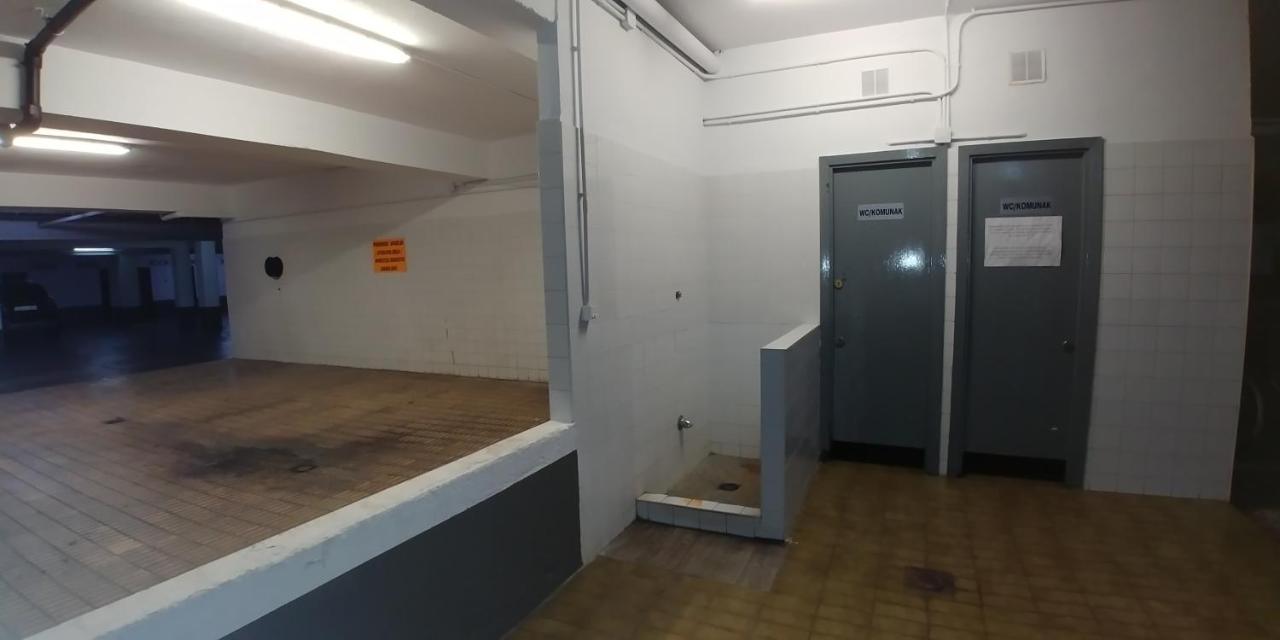 Hondartza Διαμέρισμα Zarautz Εξωτερικό φωτογραφία