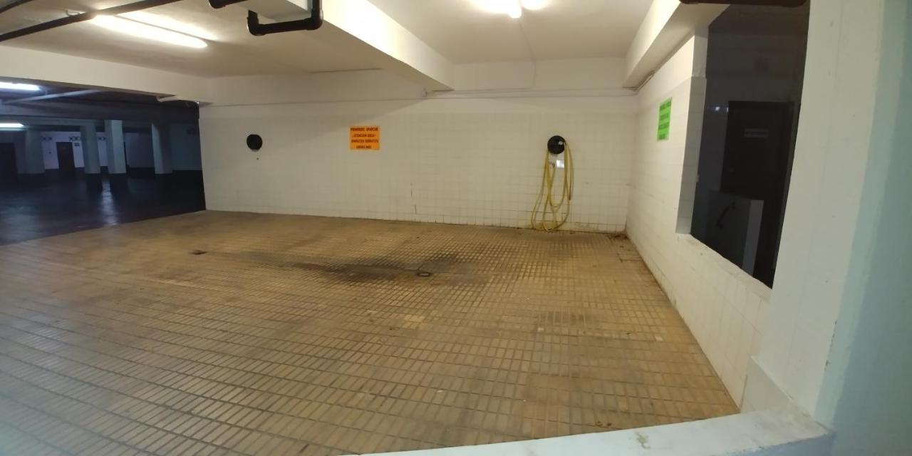 Hondartza Διαμέρισμα Zarautz Εξωτερικό φωτογραφία